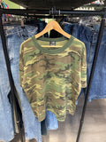 Desert Camo Tee