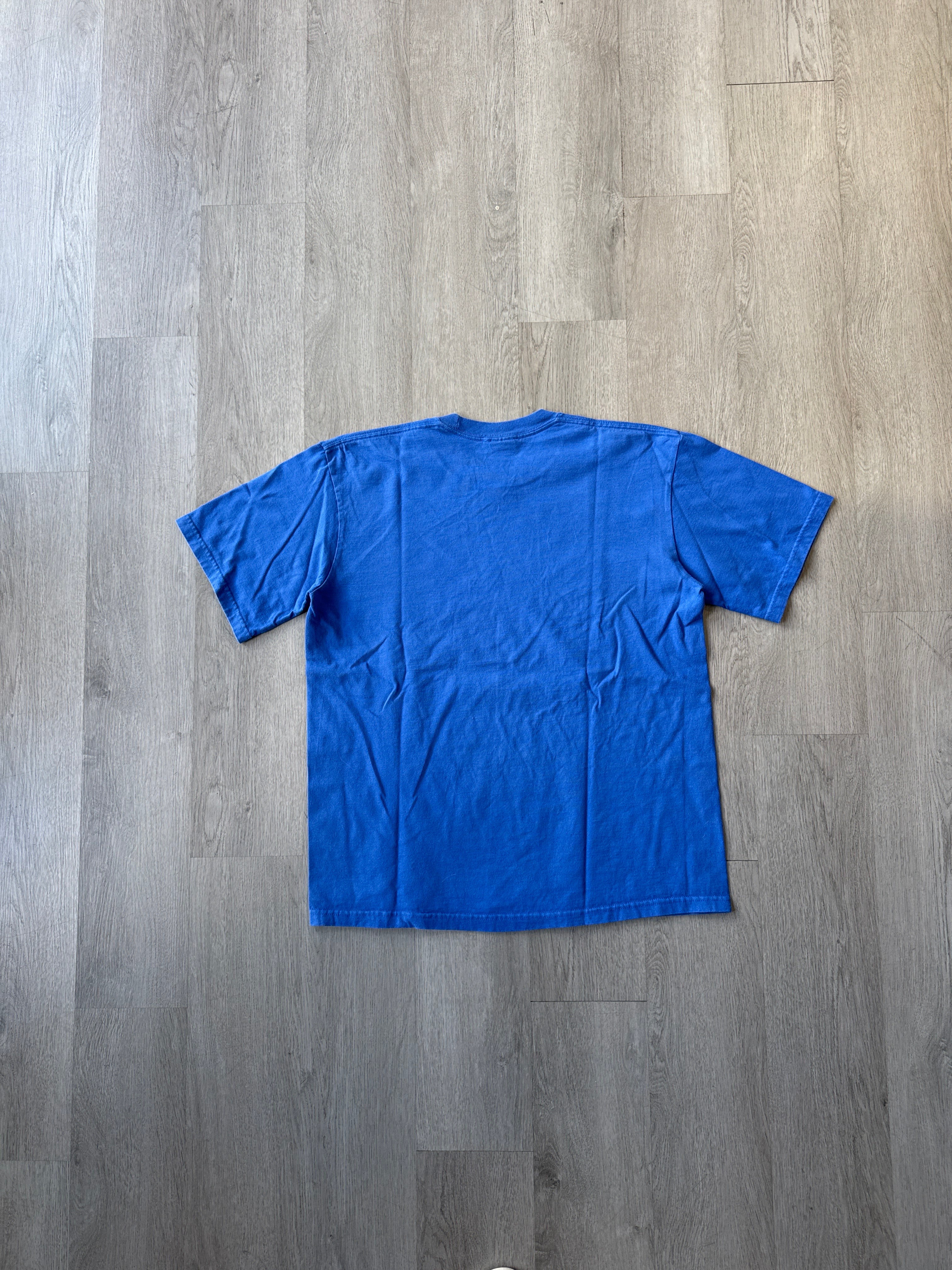 Supreme Crown Royal Blue Tee
