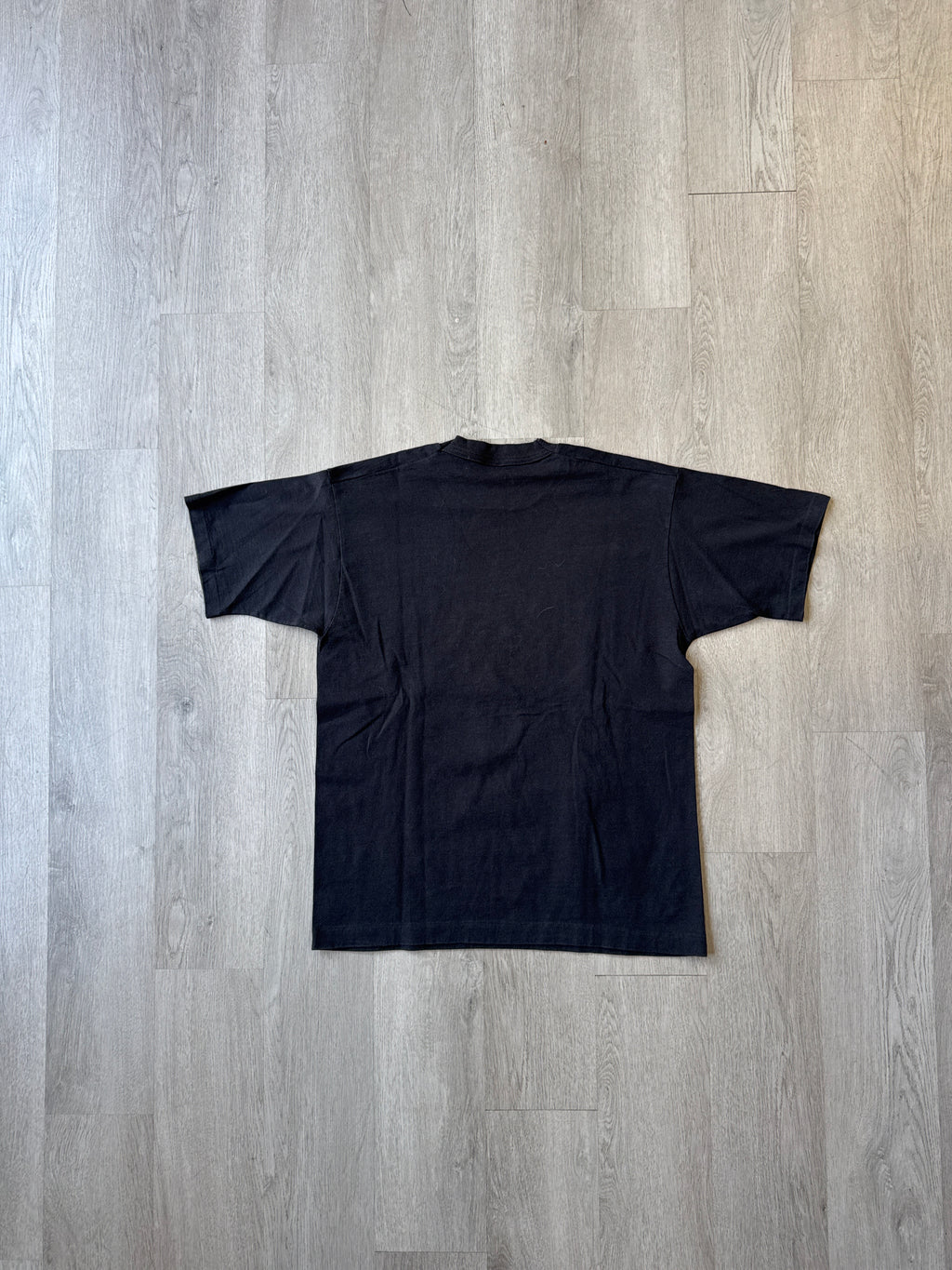 Vintage 90s Stussy Yo! 8 Ball Tee