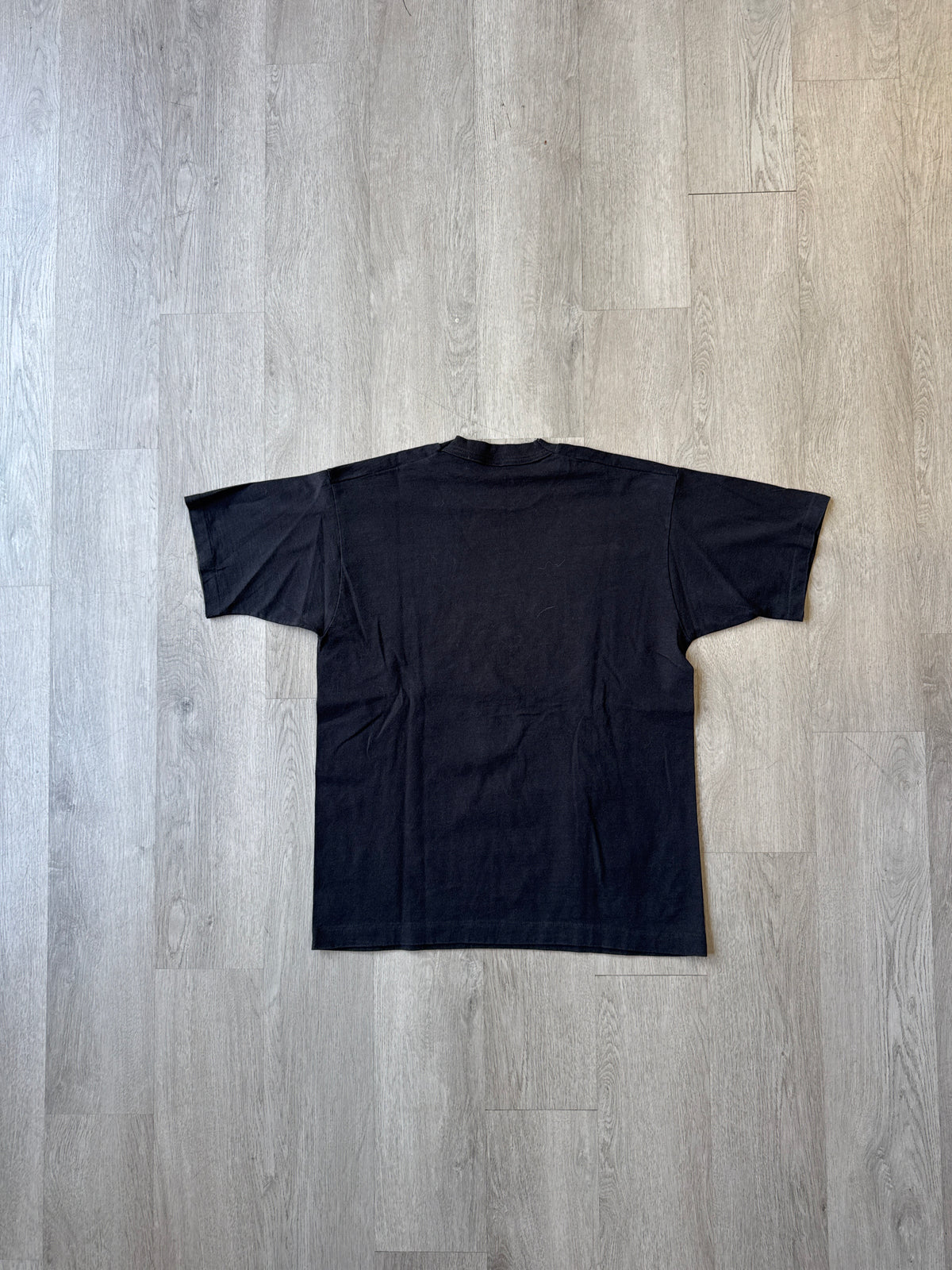 Vintage 90s Stussy Yo! 8 Ball Tee