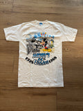 Vintage 1988 Mickey Mouse 60th Birthday Tee