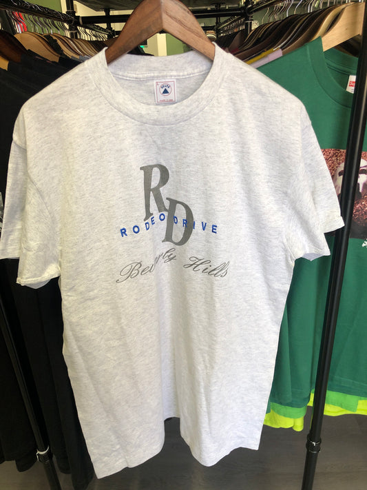 Vintage Rodeo Drive Beverly Hills Tee