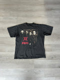 Vintage Metallica "On the Load Again" Tour Tee