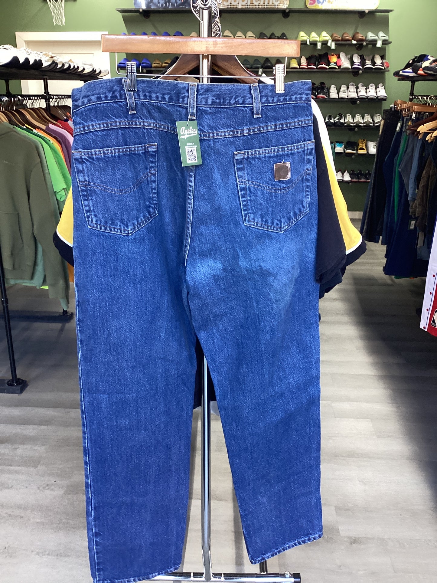 Carhartt Jeans