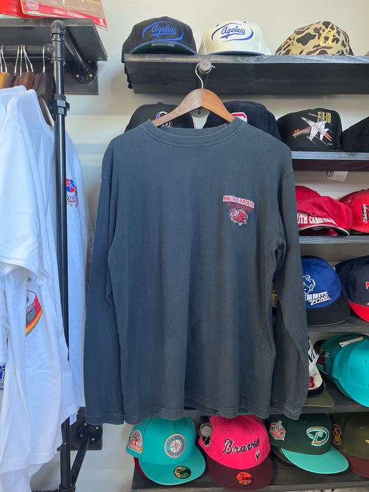 South Carolina Gamecocks Longsleeve Tee