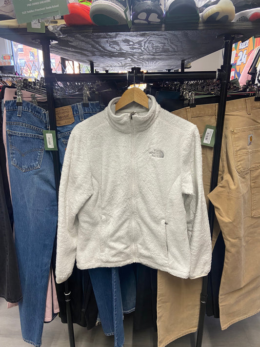 Women’s The North Face Fleece Jacket