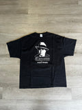Vintage 2004 Fashion Victim Al Capone Original Gangster Tee
