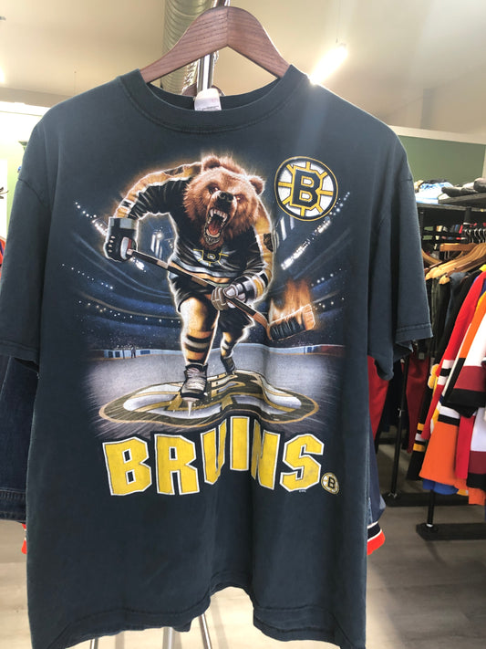 Bruins Hockey Tee