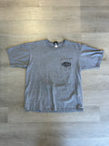Vintage Harley Davidson Eagle Motorcycle Tee
