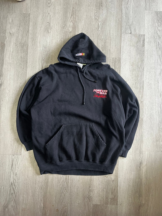 NASCAR Dale Earnhardt ‘Forever The Man’ Hoodie