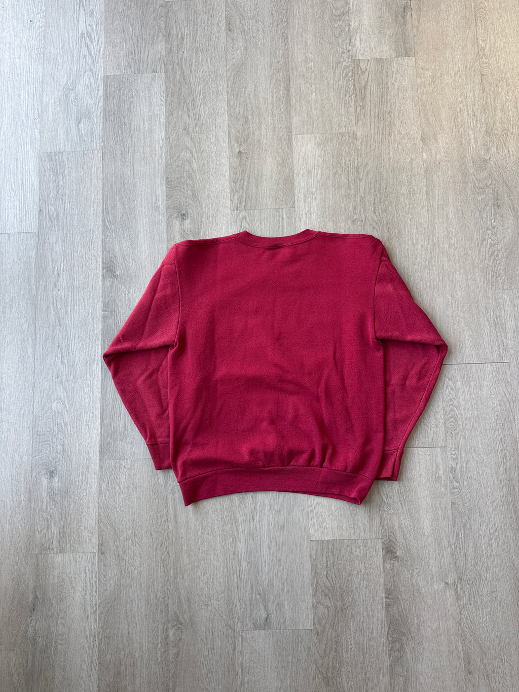 Vintage 1995 Carquest Bowl University Of South Carolina Gamecocks Sweatshirt