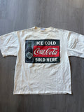 Vintage Coca-Cola Tee