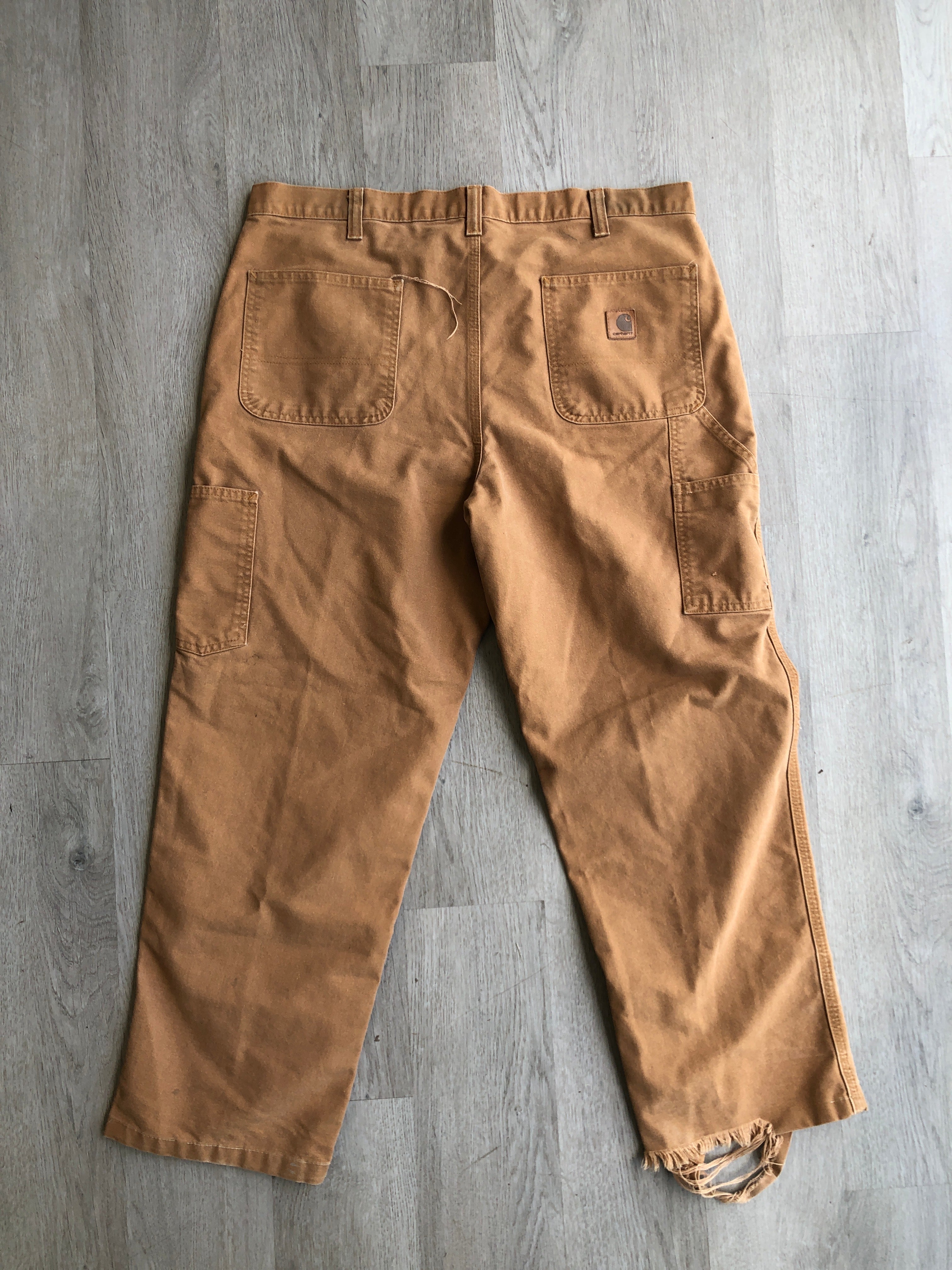 Vintage Carhartt Worker Pants
