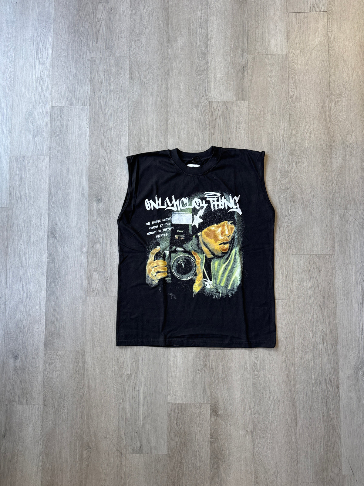 Only Clothing Pharrell Williams Tee