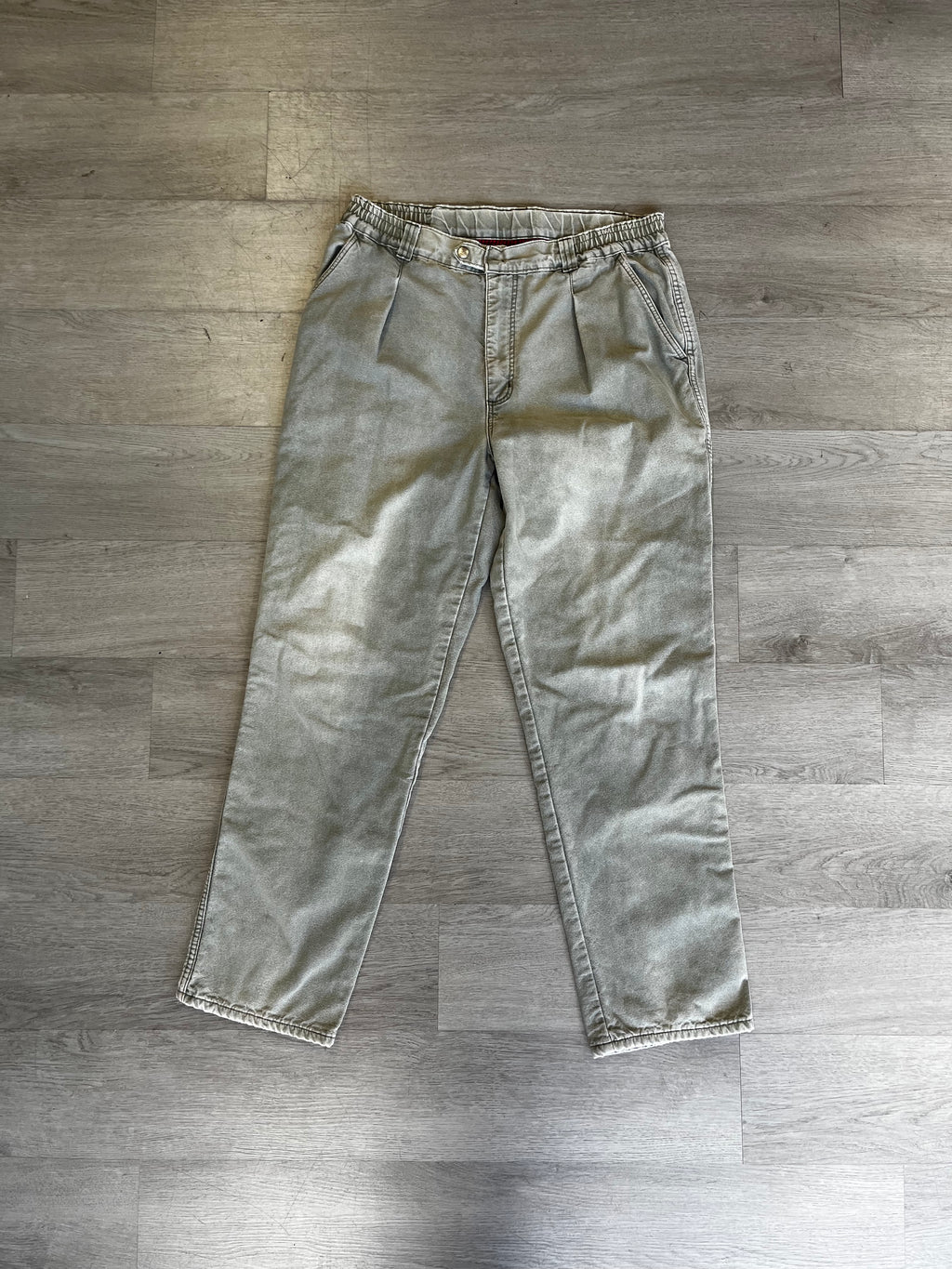 Vintage L.L.Bean Pathfinder Pants