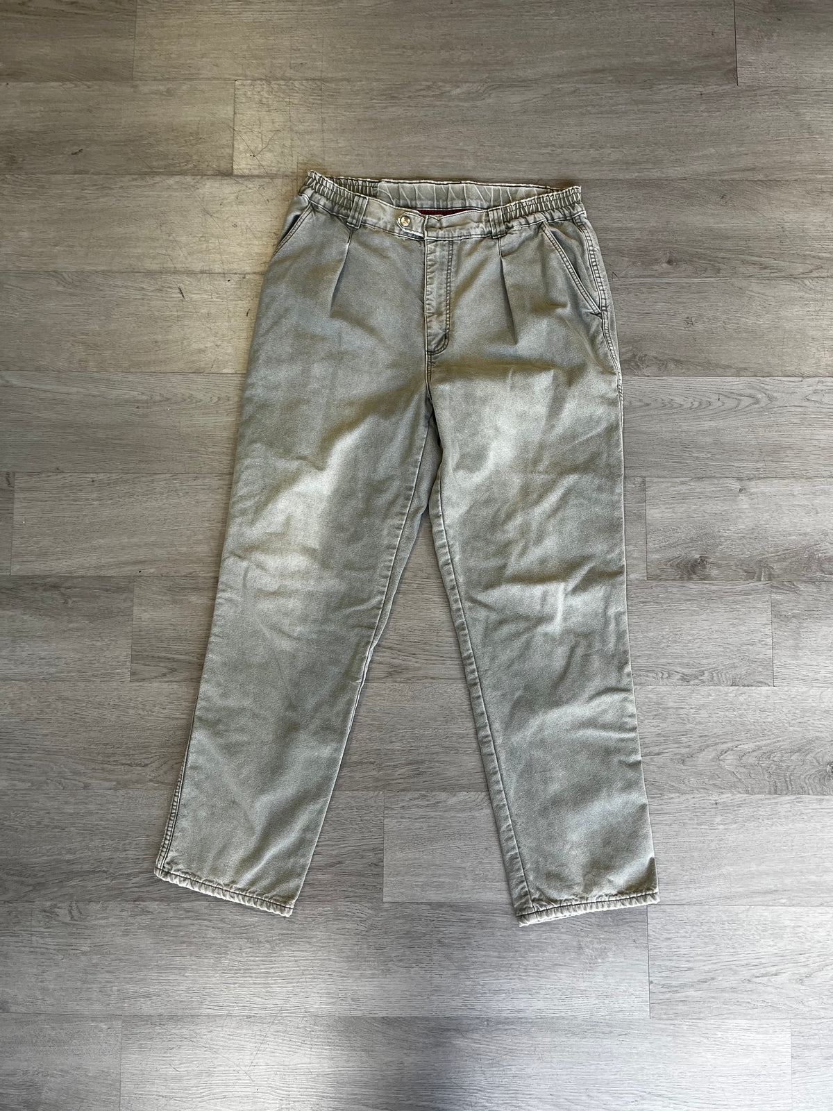 Vintage L.L.Bean Pathfinder Pants