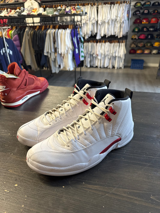 Pre-owned Jordan Retro 12 Twist