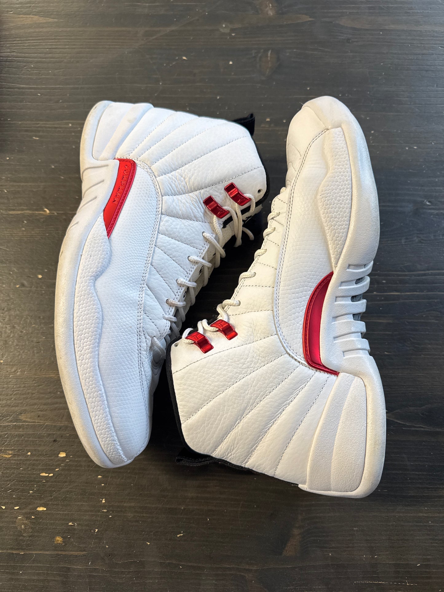 Pre-owned Jordan Retro 12 Twist