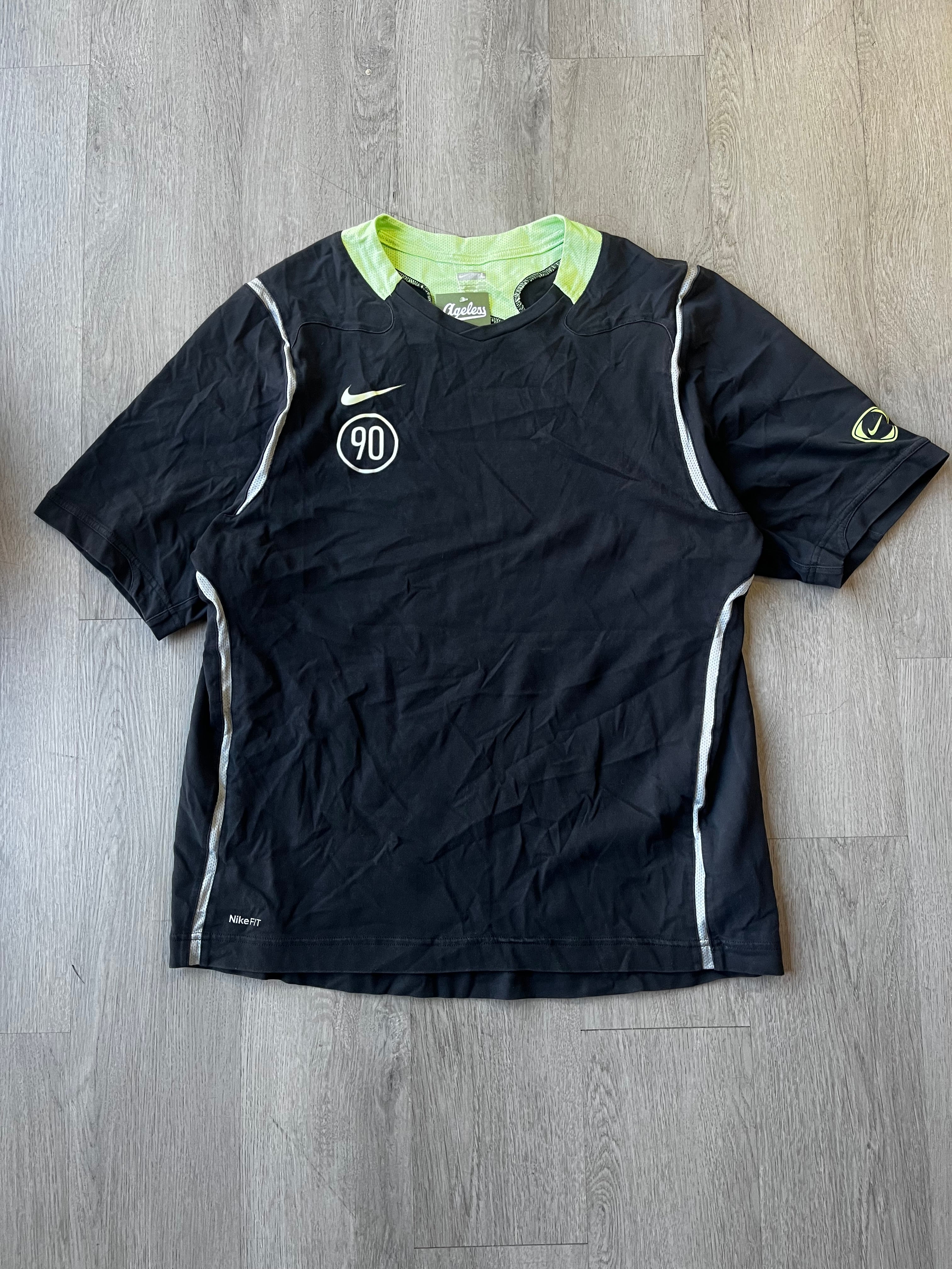 Nike Soccer 90 Training Jersey