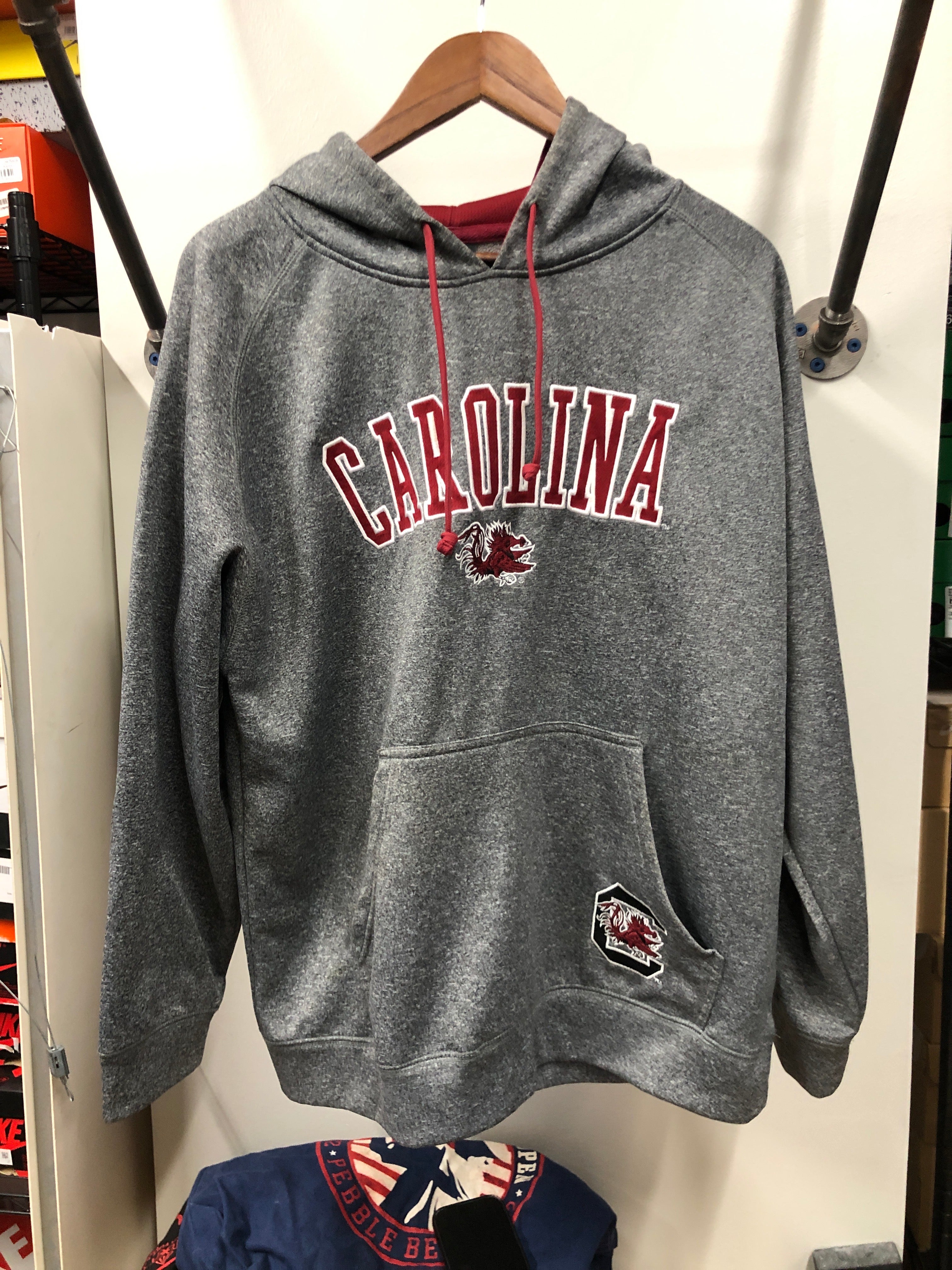Carolina Sweatshirt