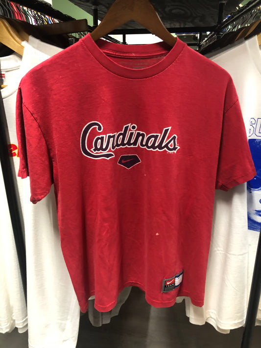 Vintage STL Cardinals Nike Tee