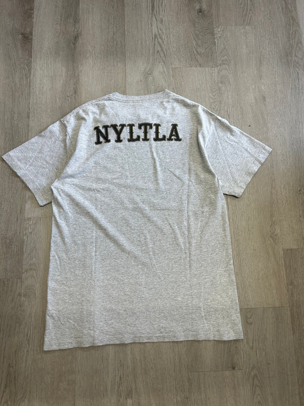 Vintage 90’s Stussy Nyltla Tee