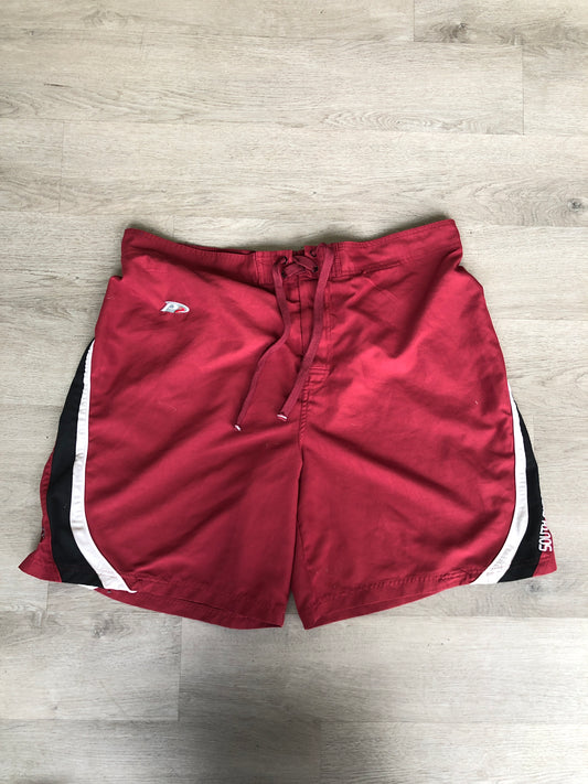 University of South Carolina Athletic Shorts