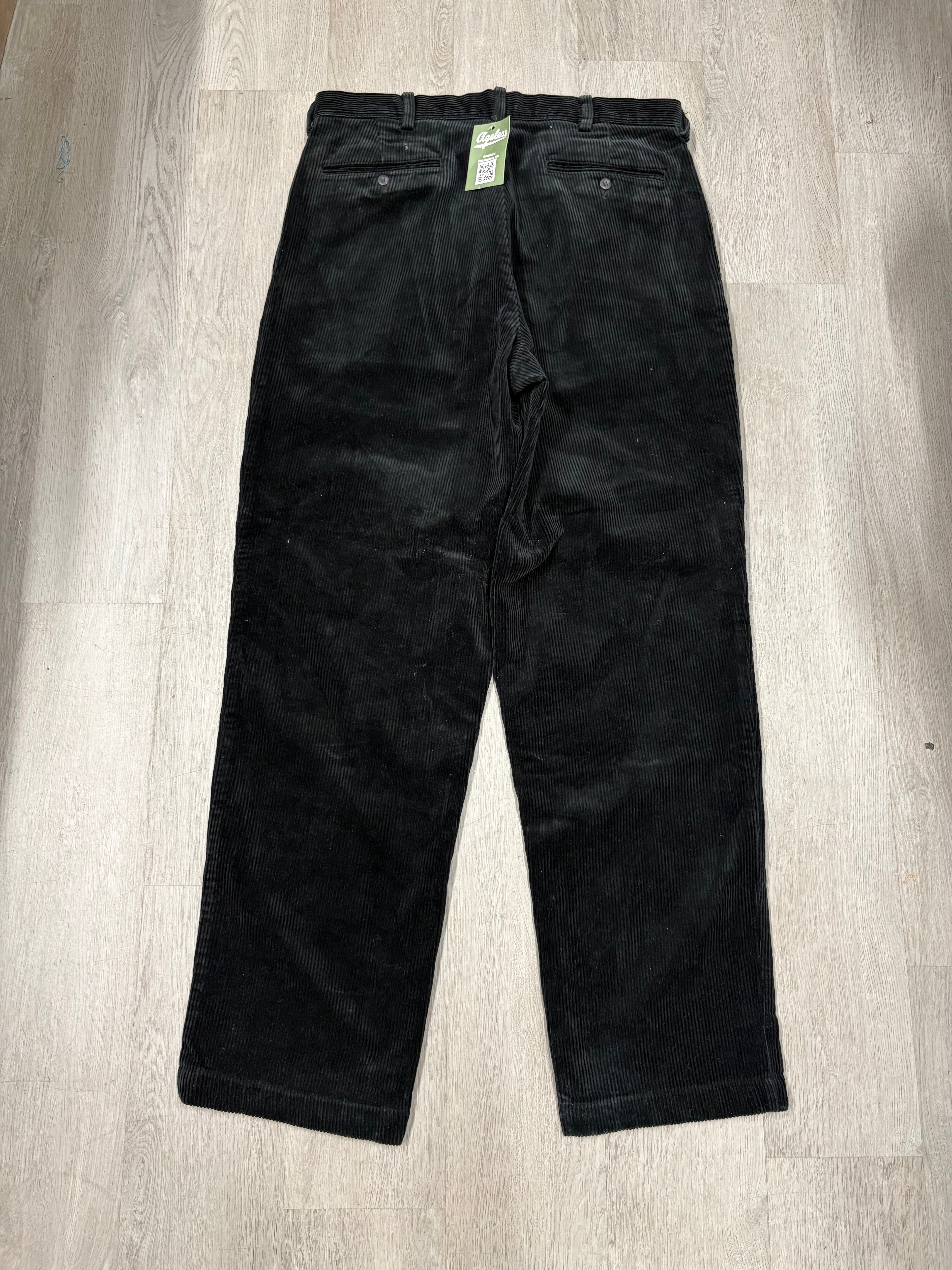Vintage Polo Corduroy Pants