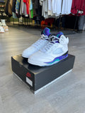 Pre-Owned Jordan 5 Retro Grape (2025)