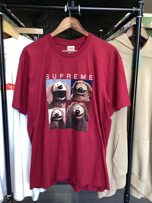 Supreme Muppets Tee