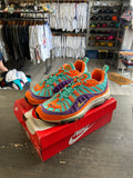 Pre-owned Nike Air Max 98 Cone