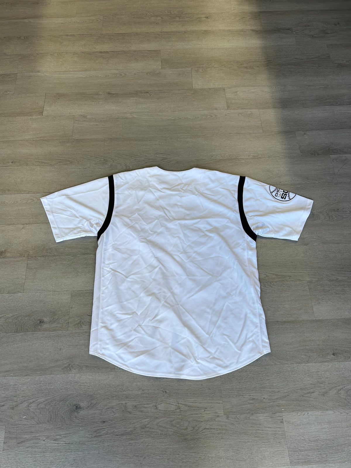 Dynasty Chicago White Sox Baseball Jersey