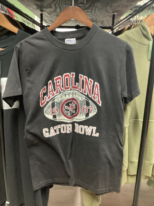 Carolina Gator Bowl Tee