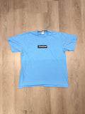 Pre-Owned Supreme Futura Box Logo Tee