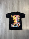 Vintage 90s Selena Dreaming Of You Rap Tee