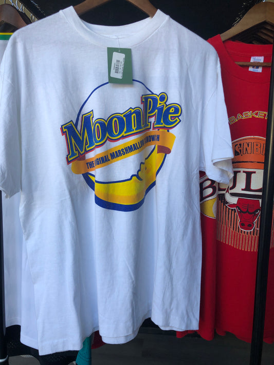 Moon Pie NASCAR Tee