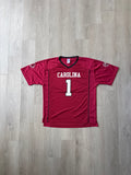 Pro Edge University Of South Carolina Gamecocks Football Jersey