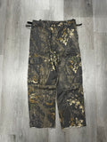 Vintage 1990s Camouflage Adjustable Pants