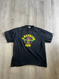 A Bathing Ape Milo College Summer Tee