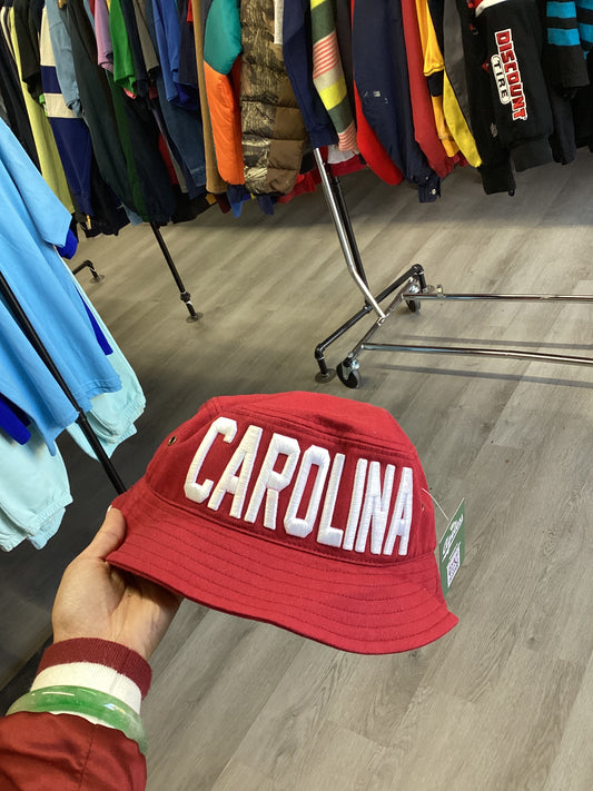 Carolina Bucket Hat