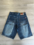 SouthPole Jean shorts jorts
