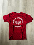 Vintage University of South Carolina Music Camp Tee