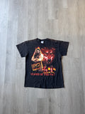Vintage Youth 1998 NWO Kevin Nash Leader Of The Pac Tee