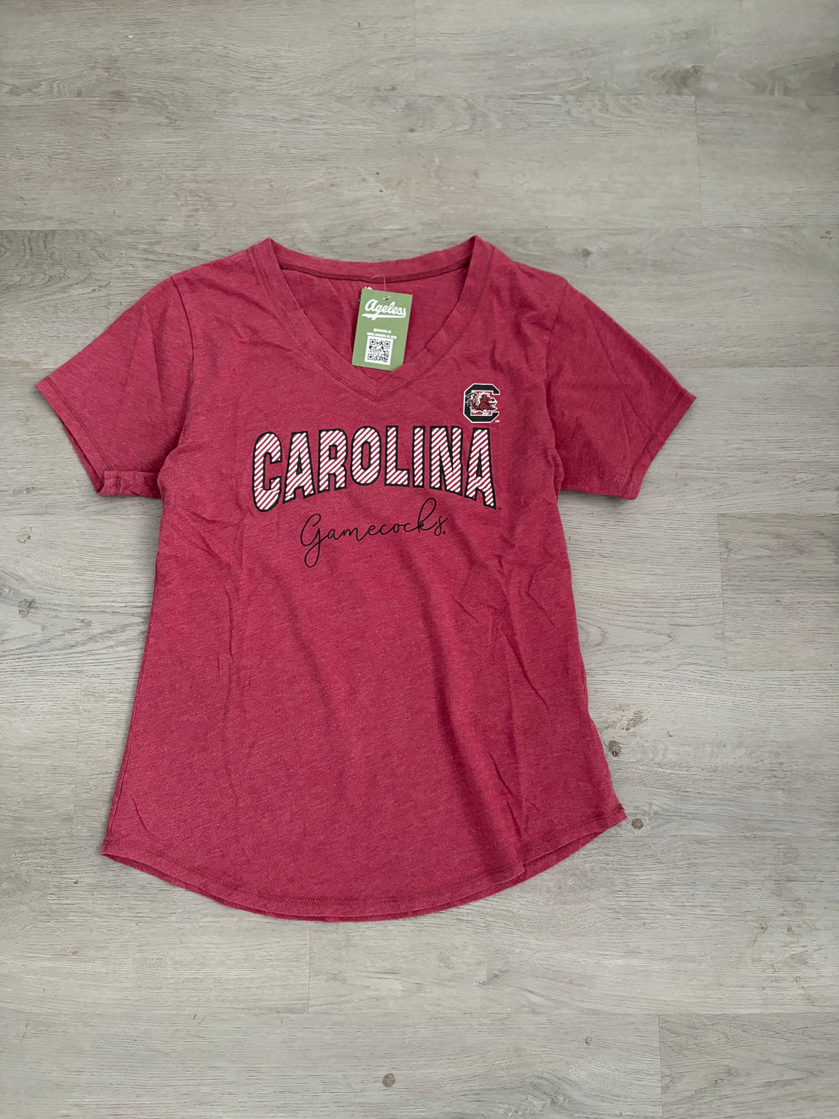 Women’s University of South Carolina Gamecocks Tee