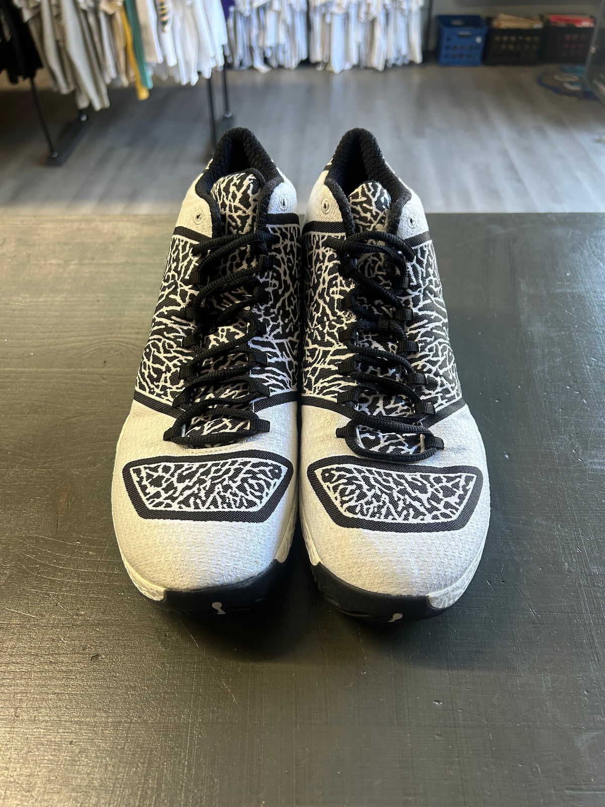 Pre-Owned Air Jordan XX9 “Cement”