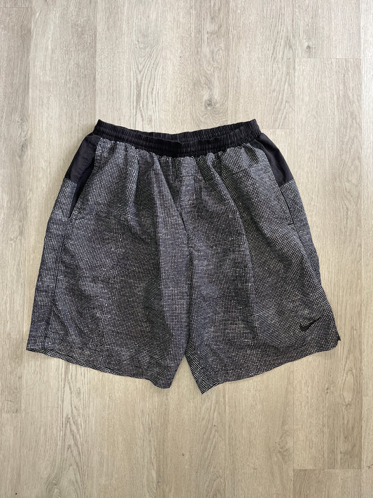 Nike Agassi Polyester Shorts