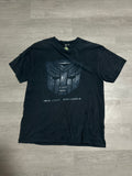 Black IMax Transformers Tee