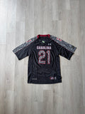 Under Armour University Of South Carolina Gamecocks Wounded Warrior Project Football Jersey