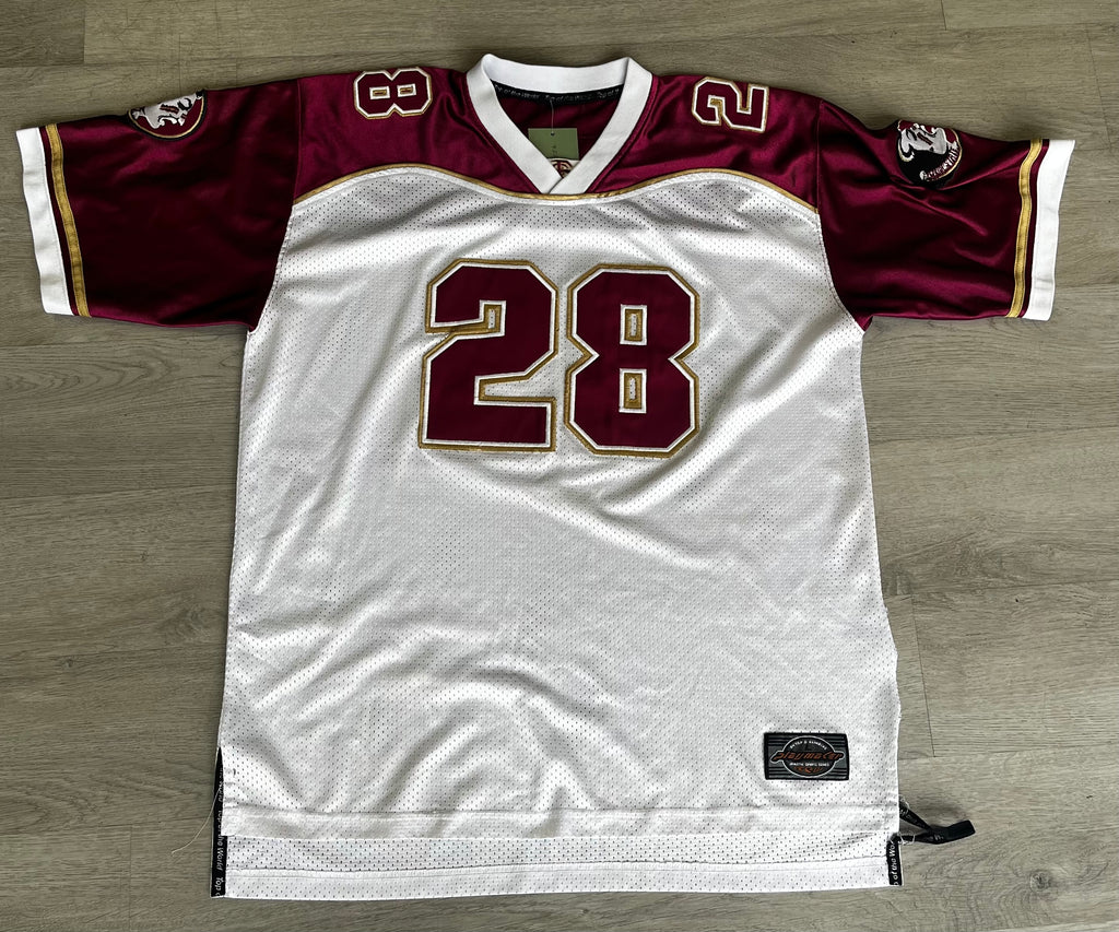 Vintage Florida State Seminoles Jersey
