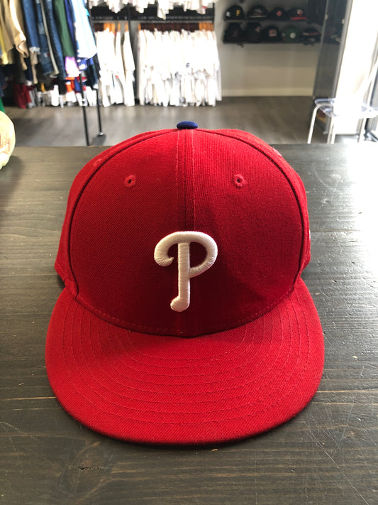 Philadelphia Phillies New Era Hat